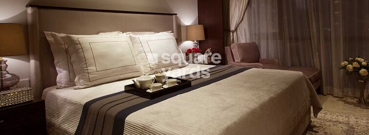 Lunkad Sky Belvedere Apartment Interiors 4