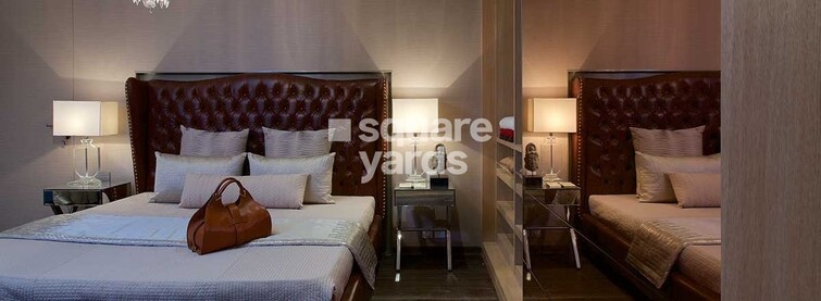 Lunkad Sky Belvedere Apartment Interiors 6