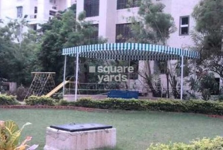 Lunkad Zodiac Amenities-Features 1