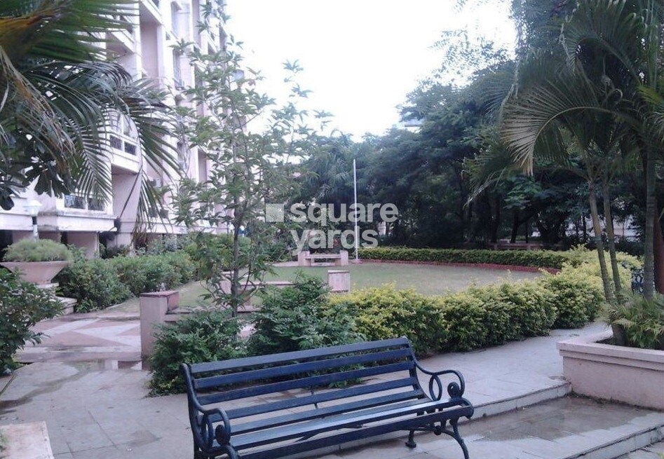 Lunkad Zodiac Amenities-Features 2