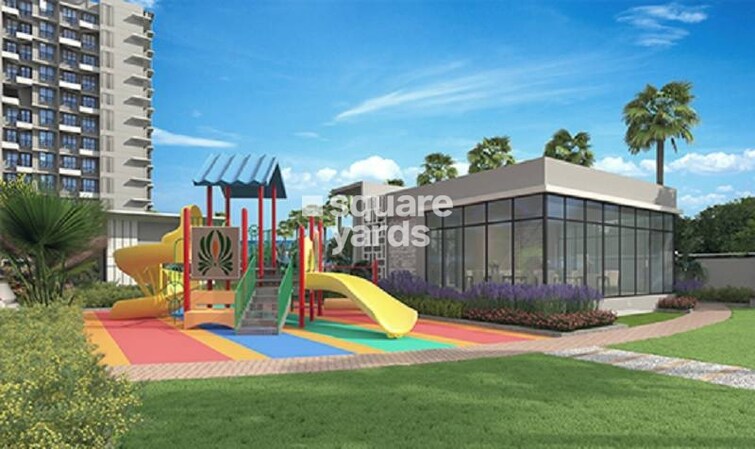 Lushlife Impero Amenities-Features 2