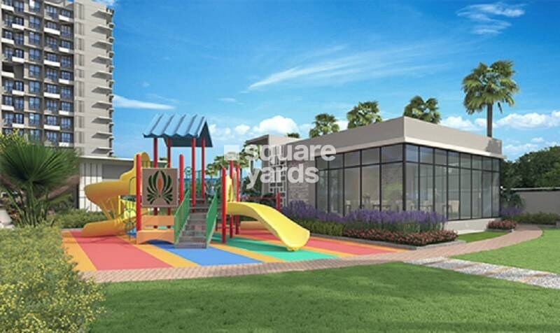 Lushlife Impero Amenities-Features 2