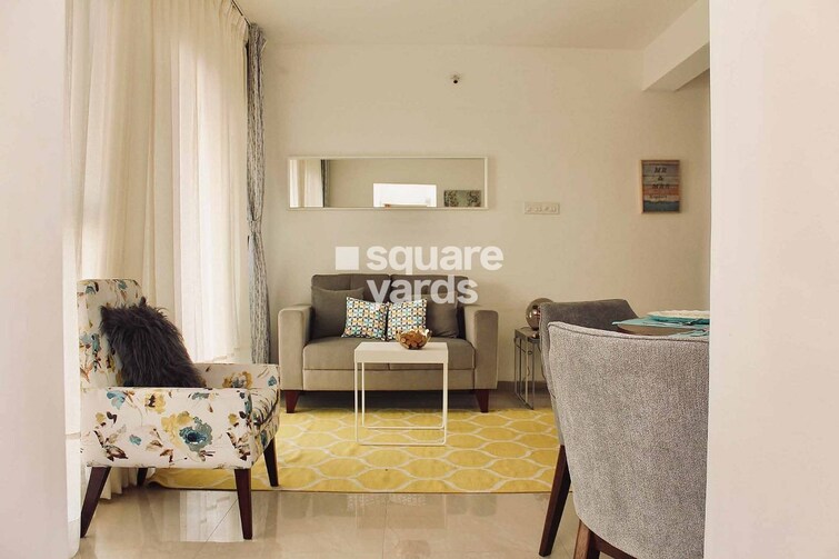 Lushlife Impero Apartment Interiors 1