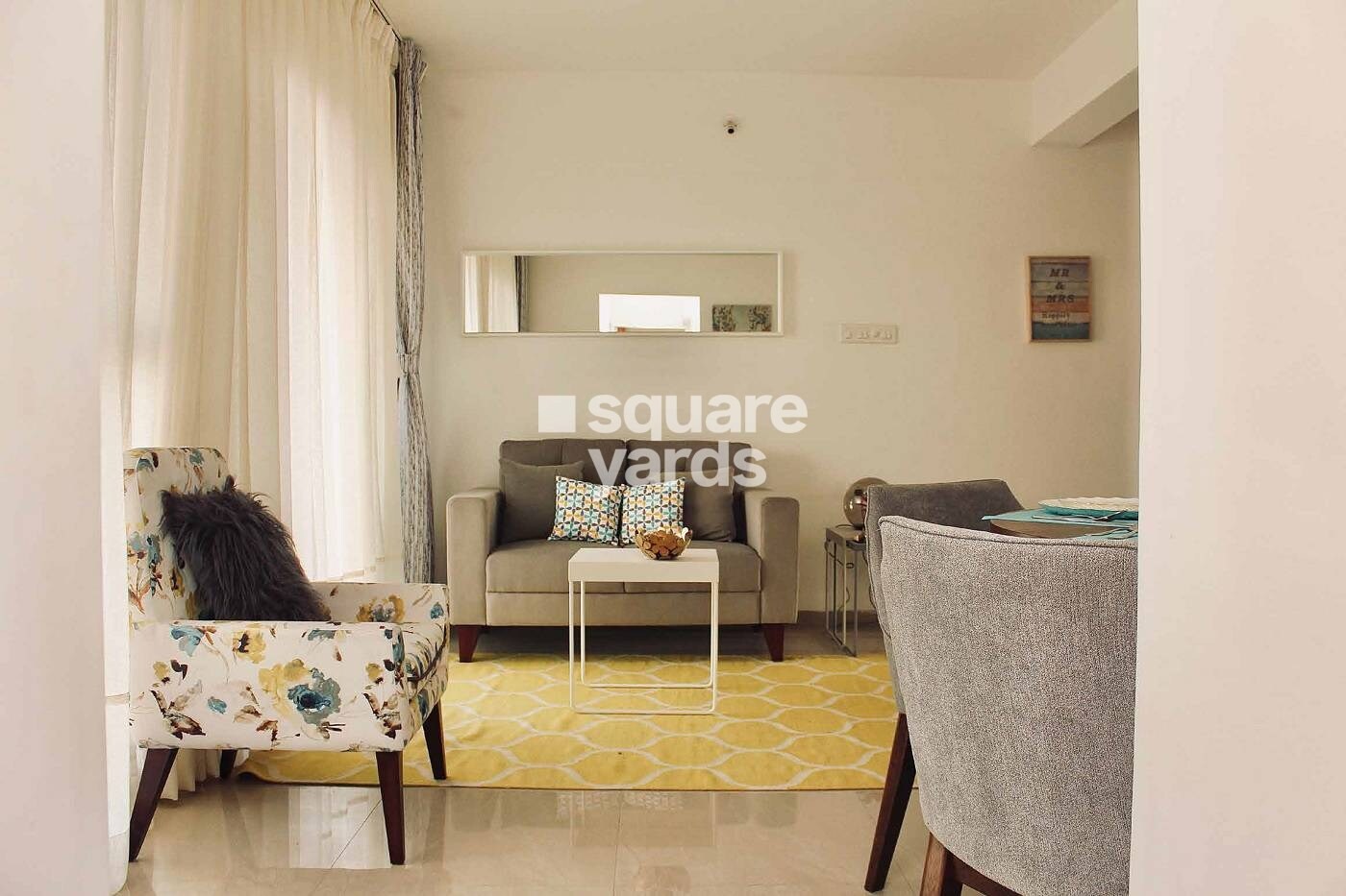 Lushlife Impero Apartment Interiors 1