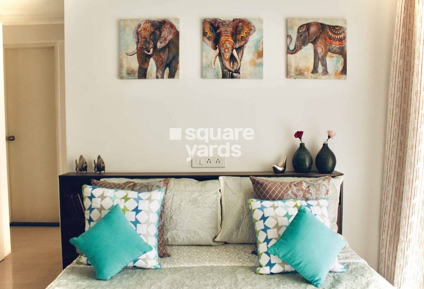 Lushlife Impero Apartment Interiors 2