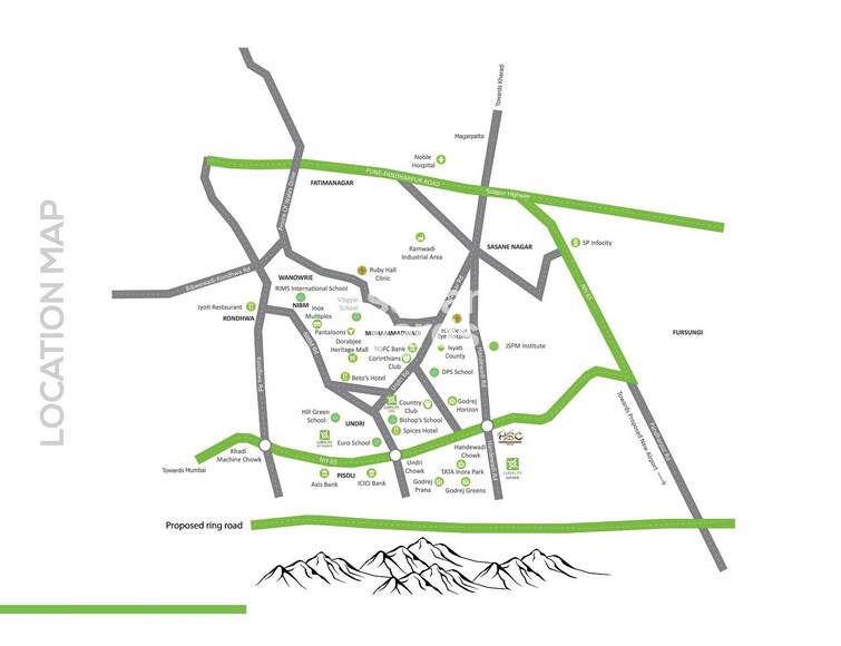 Lushlife Impero Location Image