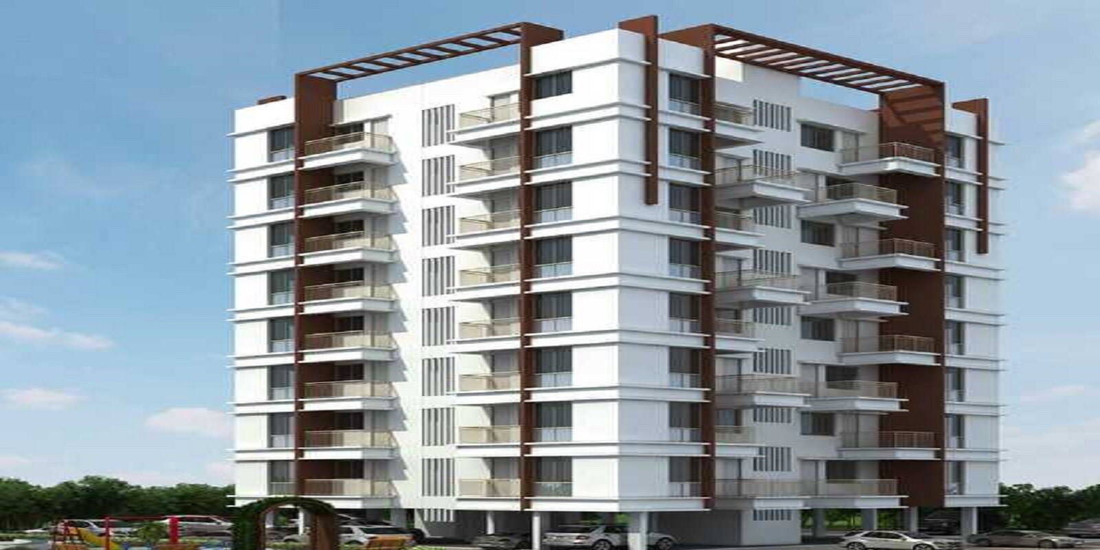 Maa Sadguru Residency