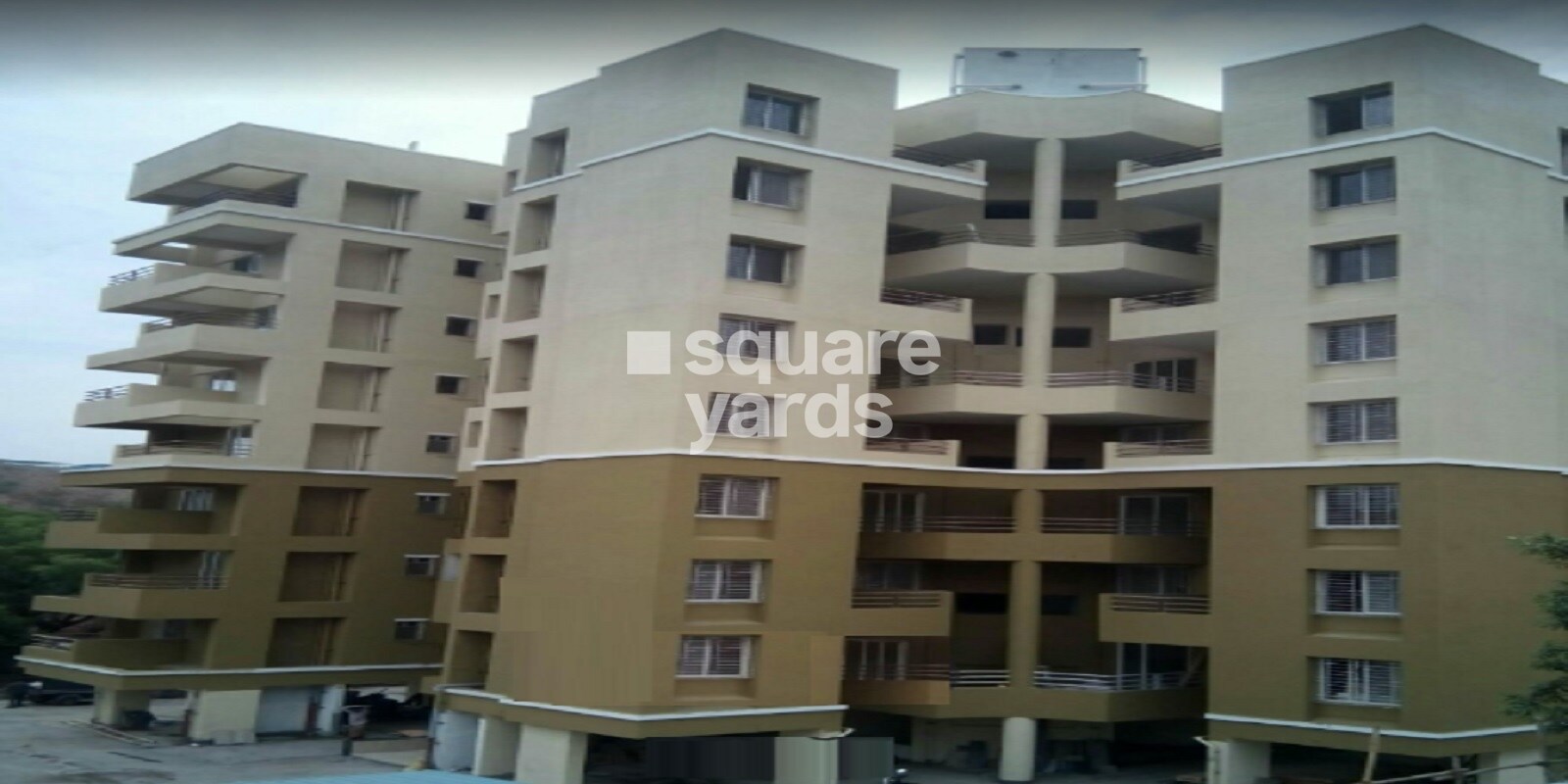 Maa Shree Sadguru Krupa