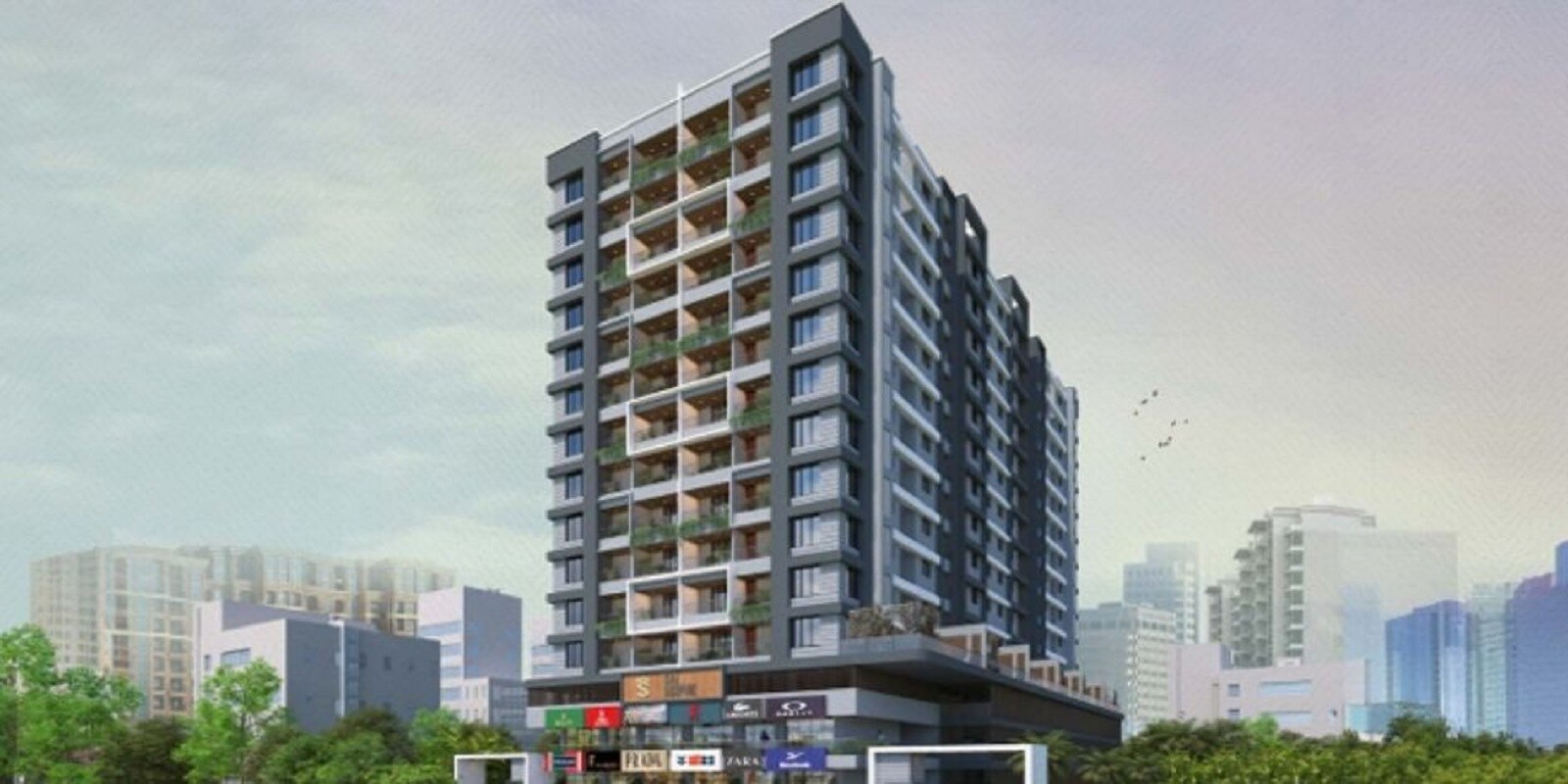 Maanvi Sai Asspire Cover Image