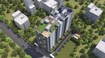 Maanvi Sai Asspire Tower View
