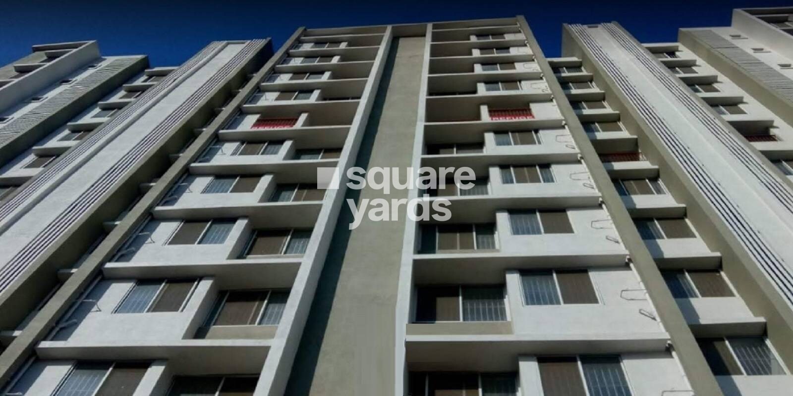 Madhuban CHS Hinjewadi