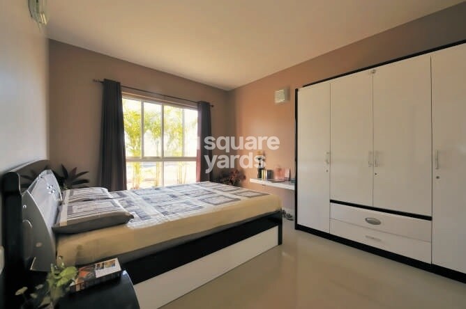 Representative image as actual visual unavailable for Madhuban Serene Spaces