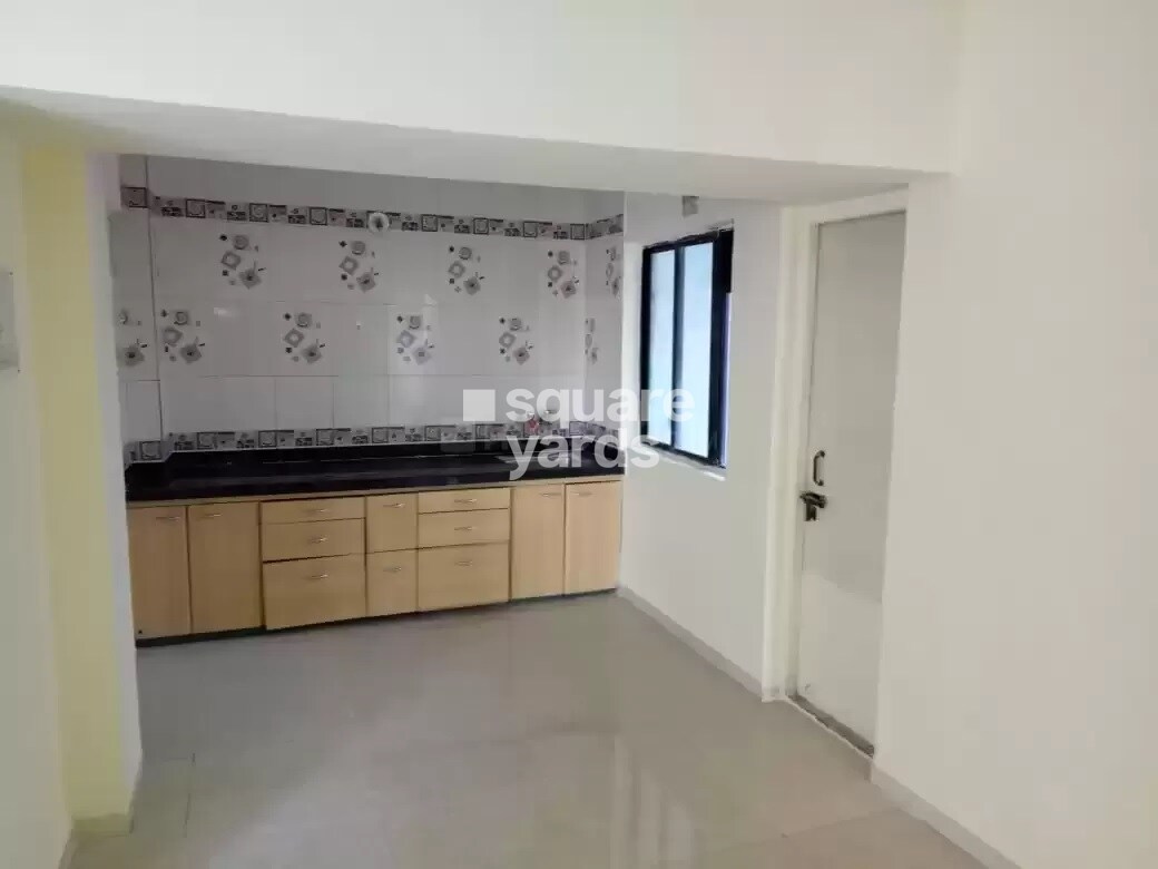 Madhuban Society Apartment Interiors 1