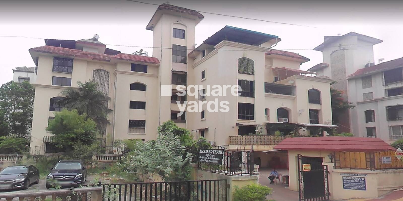 madhusudan-chs-kalyani-nagar