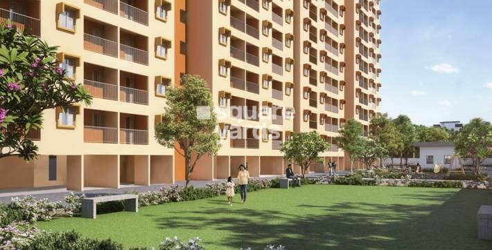 Madhuvan Apartments