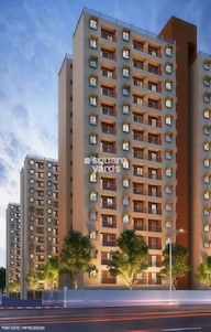 Madhuvan Apartments Tower View