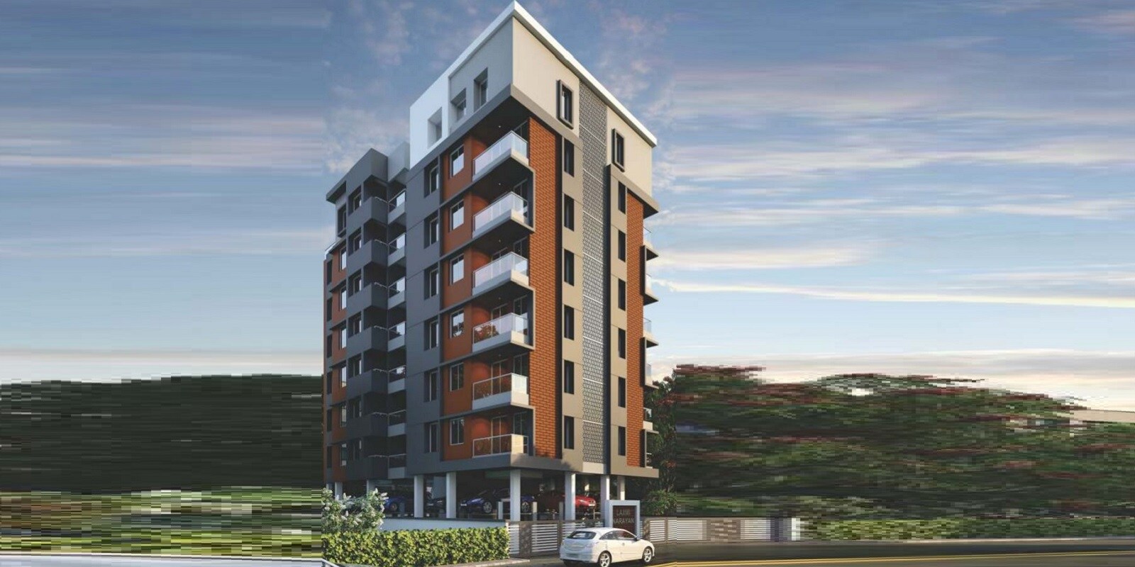 Madkar Laxminarayan Featured Image