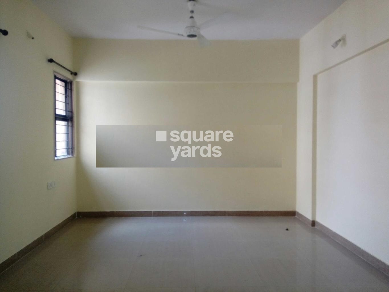 Magarpatta Annex Apartment Interiors 1