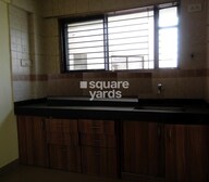 Magarpatta Annex Apartment Interiors
