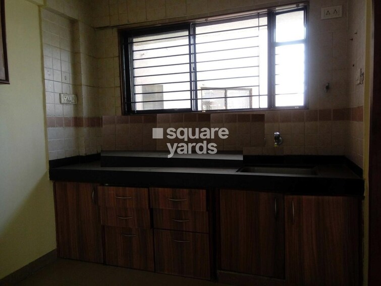 Magarpatta Annex Apartment Interiors 2