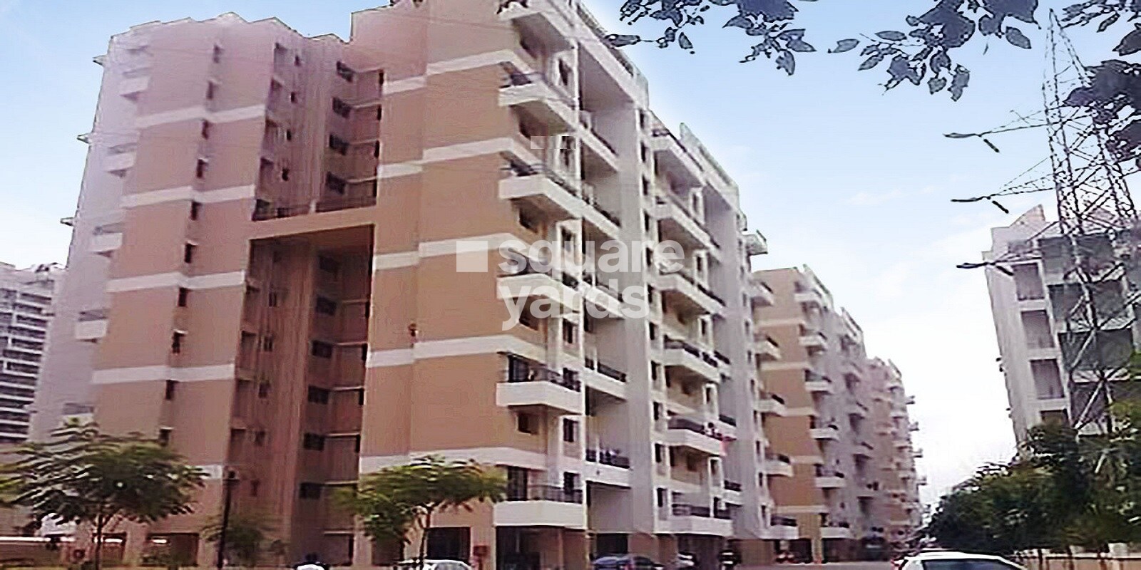 magarpatta-annex