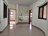 Magarpatta City Iris Apartment Interiors