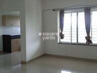 Magarpatta City Iris Apartment Interiors