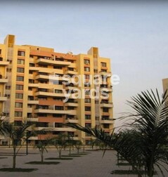Magarpatta City Roystonea Magarpatta City Roystonea
