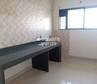 Magarpatta City Zinnia Apartment Interiors