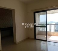 Magarpatta City Zinnia Apartment Interiors