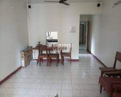 Magarpatta Daffodils Apartment Apartment Interiors 1