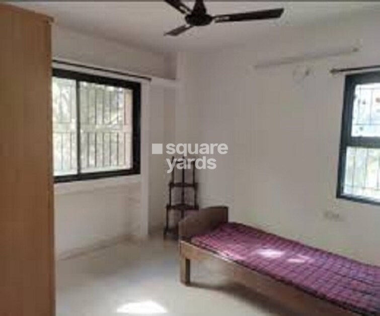 Magarpatta Daffodils Apartment Apartment Interiors 2