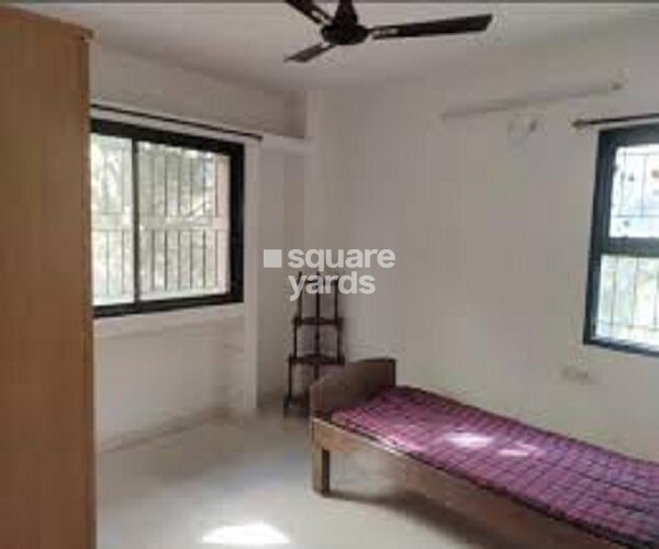 Magarpatta Daffodils Apartment Apartment Interiors 2