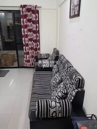 Magarpatta Grevillea Apartment Interiors