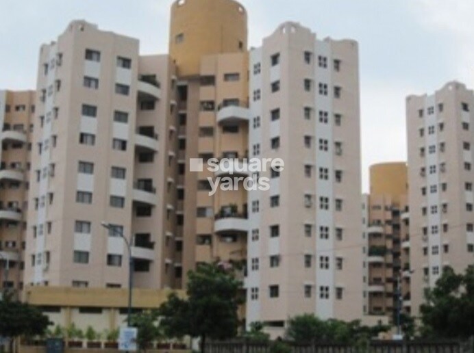 Magarpatta Jasminium