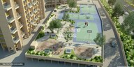 Magarpatta Nanded City Sargam Amenities-Features