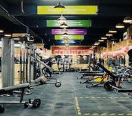 Magarpatta Nova Elegance Amenities-Features