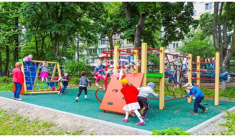 Magarpatta Nova Elegance Amenities-Features 2