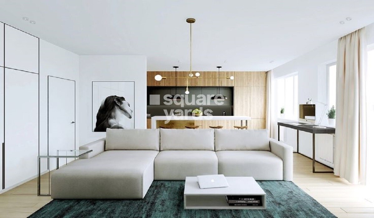 Magarpatta Nova Elegance