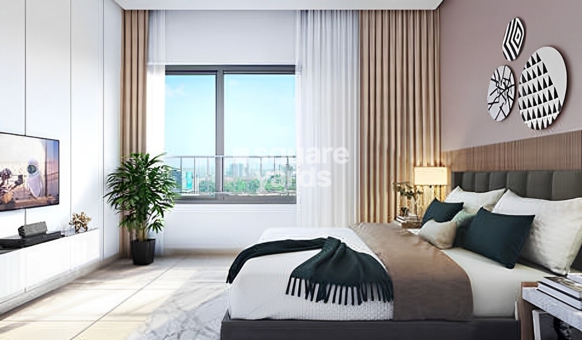 Magarpatta Nova Elegance Apartment Interiors 2
