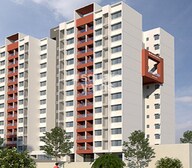 Magarpatta Nova Tower View