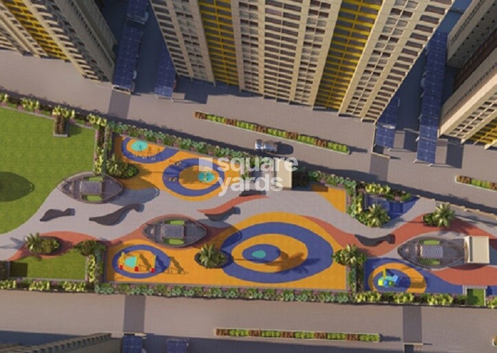 Magarpatta Riverview City Hornbill Heights Amenities-Features 3