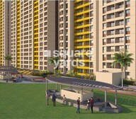 Magarpatta Riverview City Amenities-Features