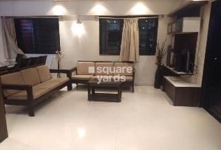 Magarpatta Sylvania Apartment Interiors