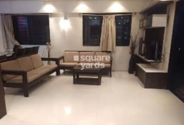 Magarpatta Sylvania Apartment Interiors 2