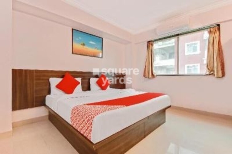 Magarpatta Sylvania Apartment Interiors 3