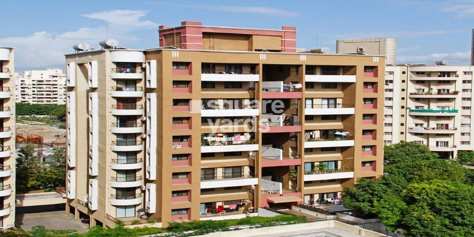 magarpatta-sylvania