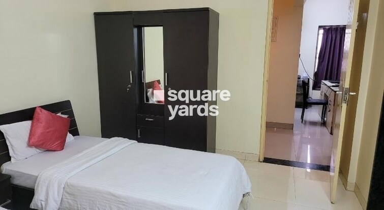 Magarpatta Trillium Apartment Interiors 1