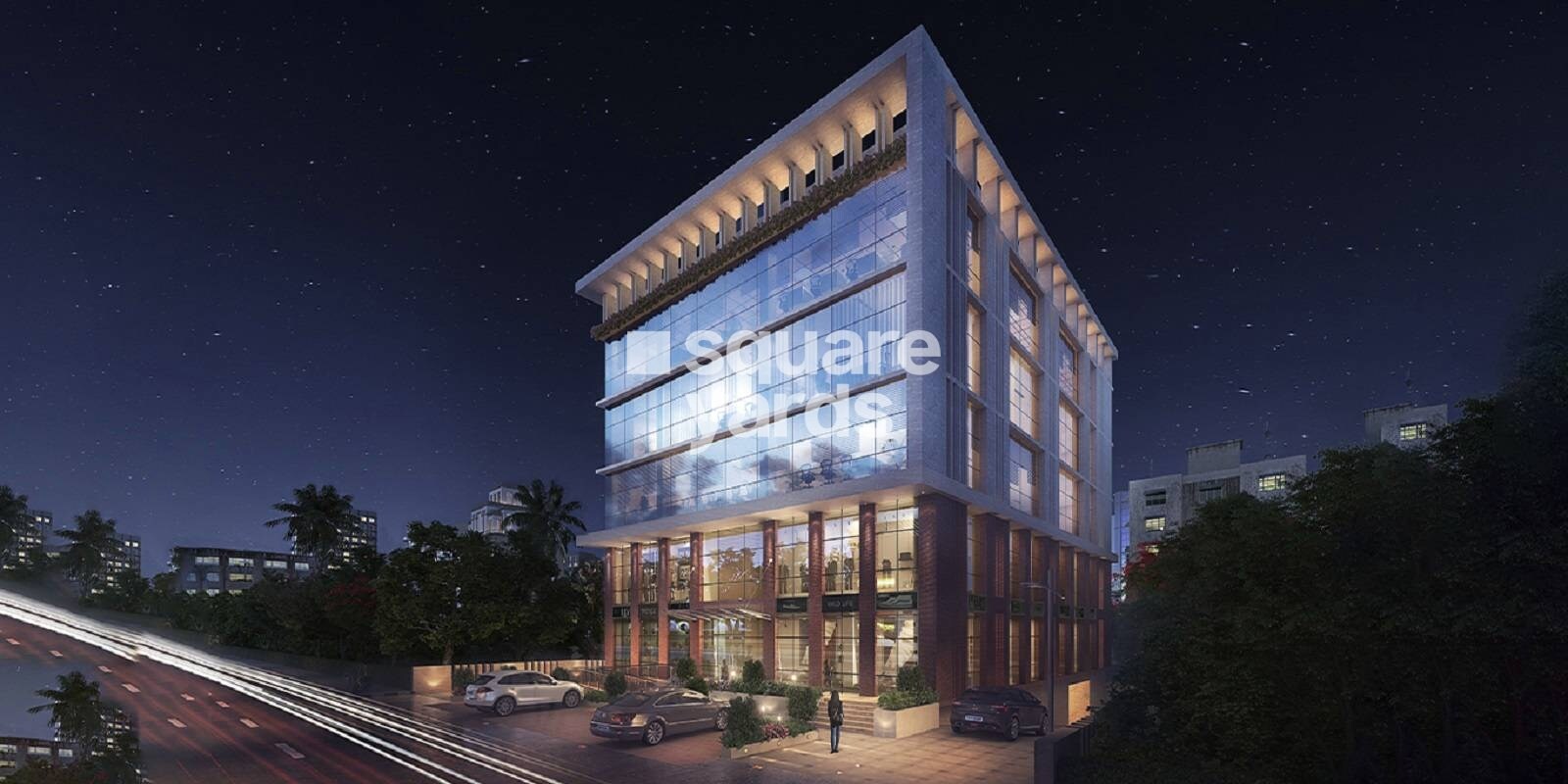 Magnolia Business Center Featured Image