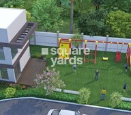 Magnum Iris Amenities-Features